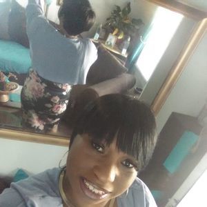 Meet your Posher, Belinda